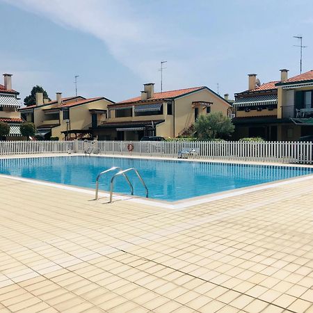 דירות Caorle & קאורלה מראה חיצוני תמונה
