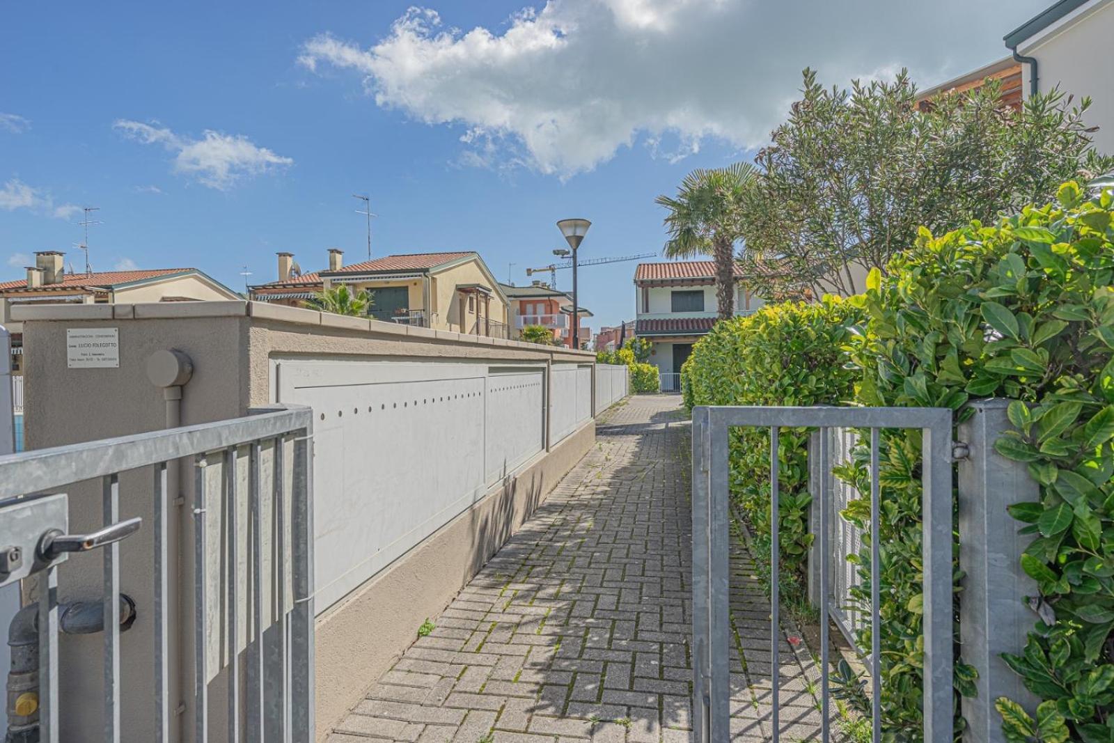 דירות Caorle & קאורלה מראה חיצוני תמונה