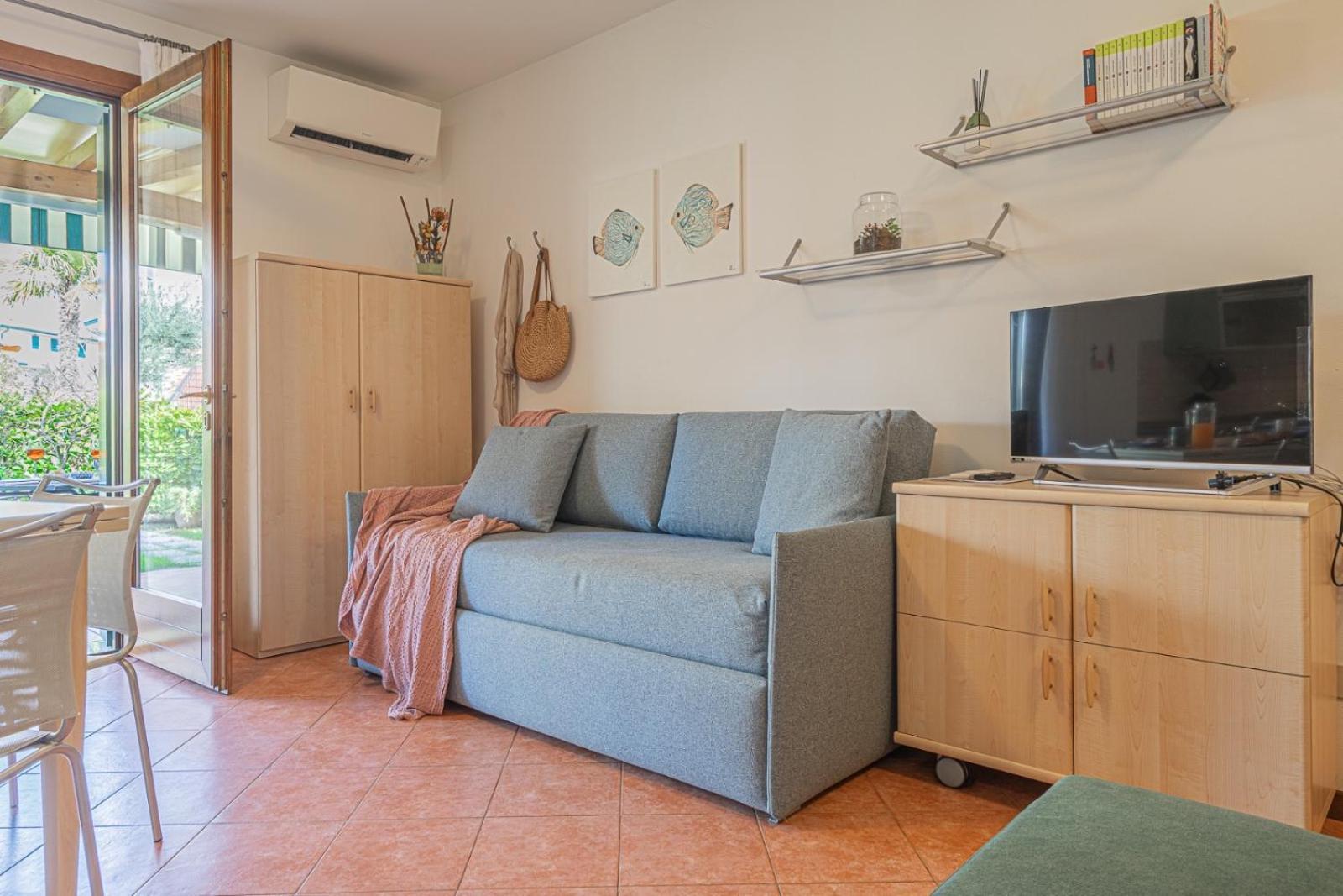 דירות Caorle & קאורלה מראה חיצוני תמונה