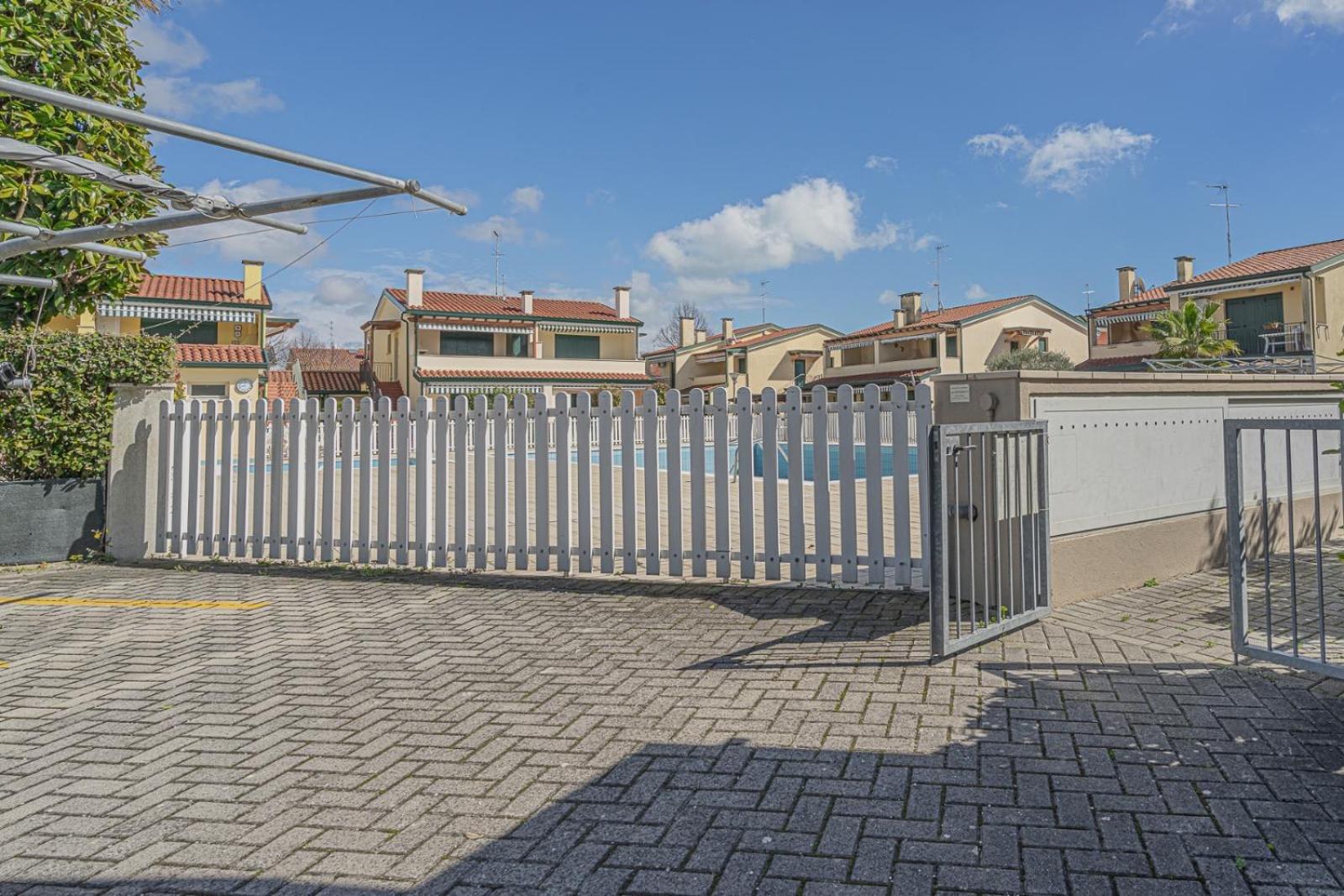 דירות Caorle & קאורלה מראה חיצוני תמונה